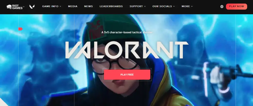 Valorant Discord Server | How To Join