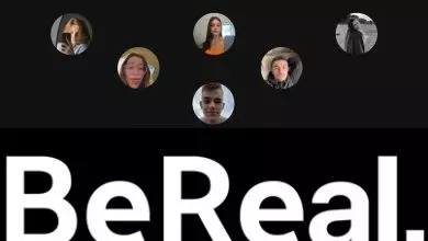 How To Change Your Username On BeReal