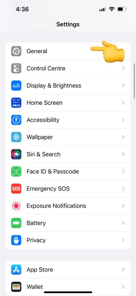 How To Clear BeReal App Cache