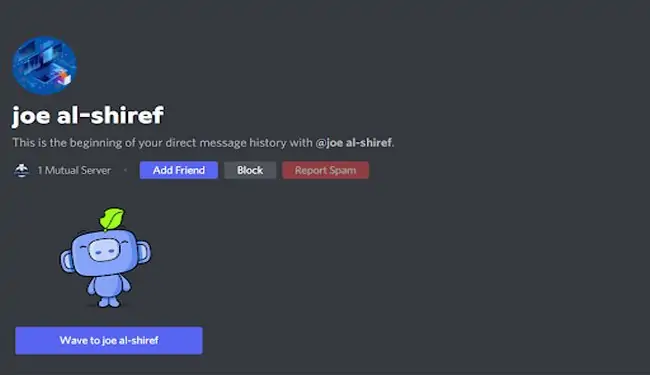 How to Find Someone on Discord