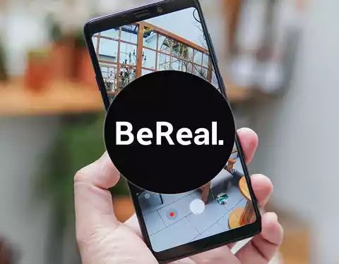How To Change BeReal Notification Settings 