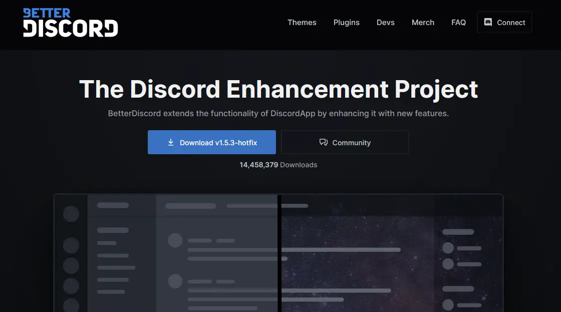 Better Discord Download | What is it and How to Use It [2022]