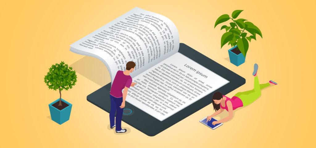 Choose From Some Of The Best Free Textbook Websites