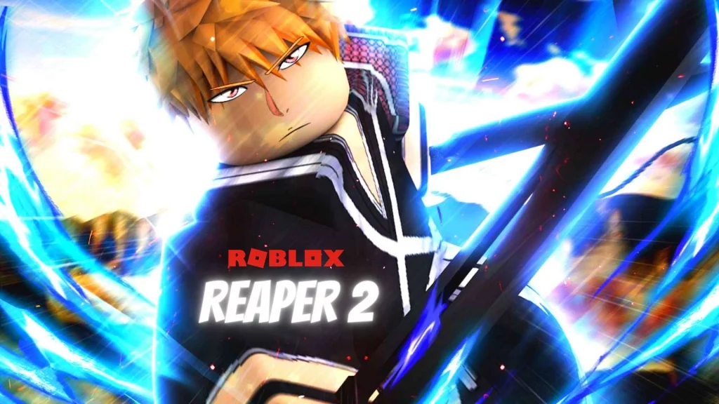 Reaper 2 Discord