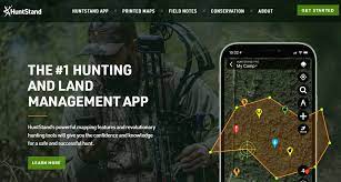Choose From Some Of The Best Hunting Apps For Hunters