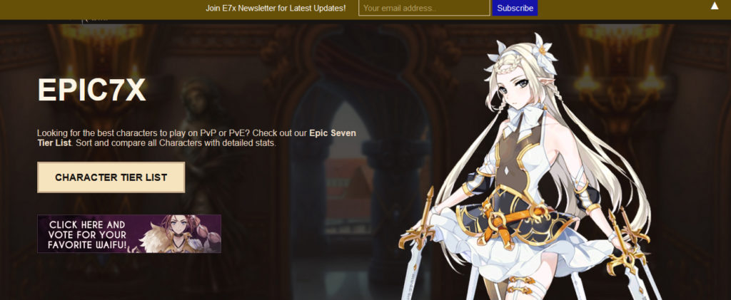 Epic Seven Twitch | All You Need To Know