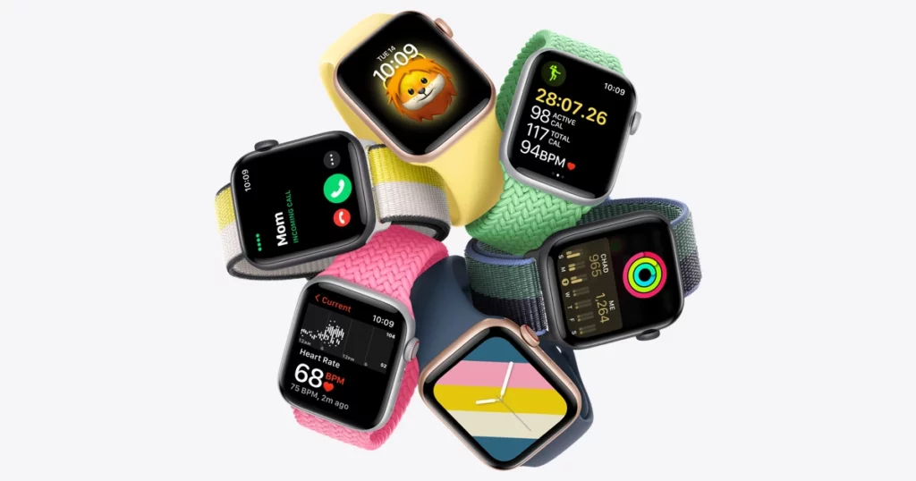 Apple Smart Watch Women