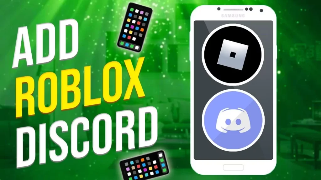 How To Say Discord In Roblox