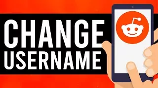 How To Change Reddit Username
