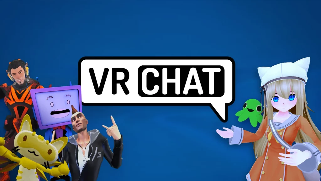 Is VR Chat Down