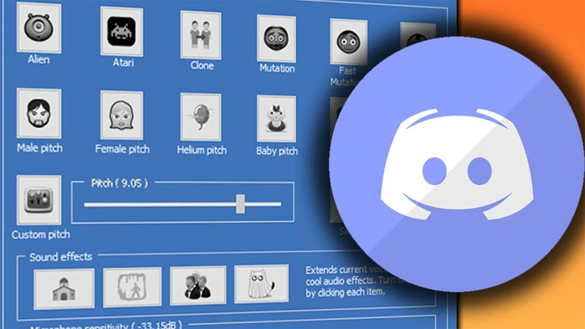 Best 5 Voice Changer Apps For Discord In 2022