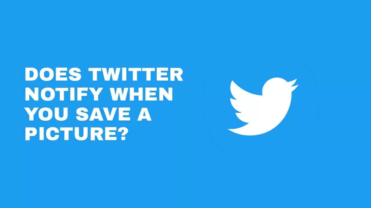 Does Twitter Notify When Someone Takes Screenshot In Twitter Circle