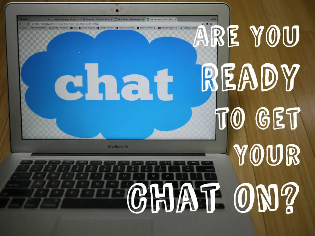 Websites Like Chat Random | Choose From Some Of The Best Like Those
