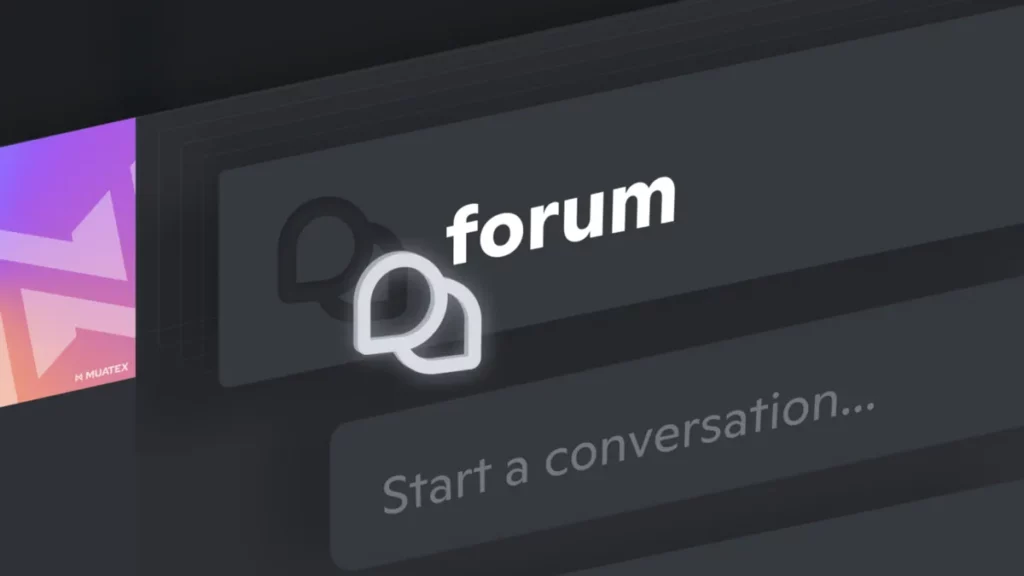 How To Add Guidelines To A Forum Channel On Discord