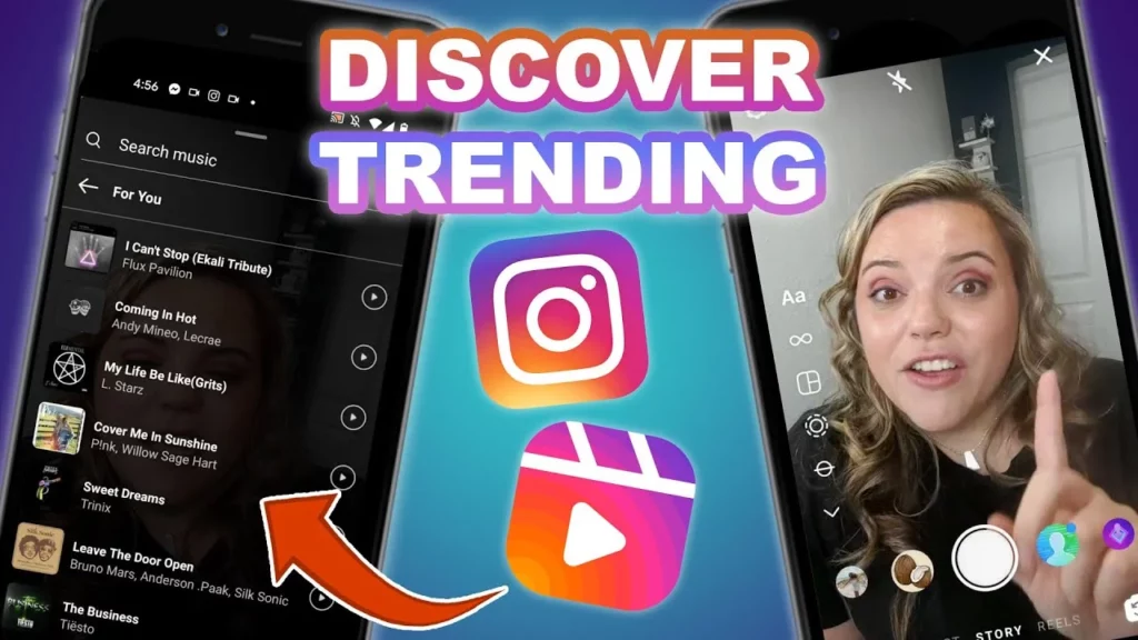 How To Save Or Share Any Trending Instagram Reels Audio With This Simple Hack