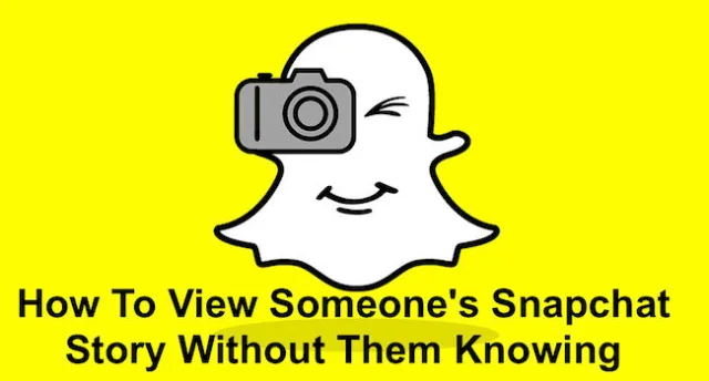 How to View Snapchat Stories Without Being Friends