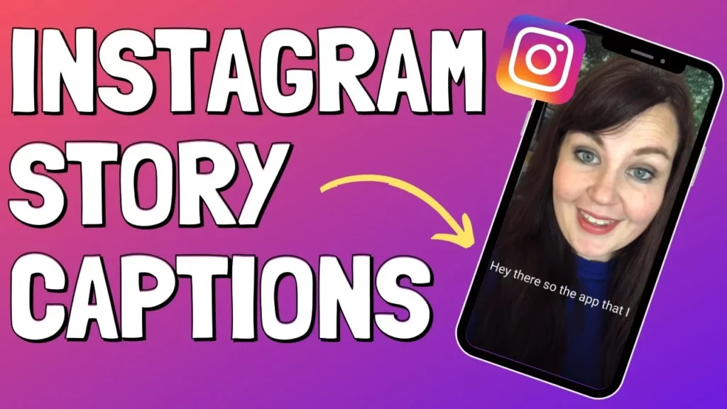 How To Use Auto-Generated Caption Feature For Your Instagram Feed Videos