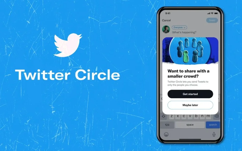How To Remove Someone From Twitter Circle