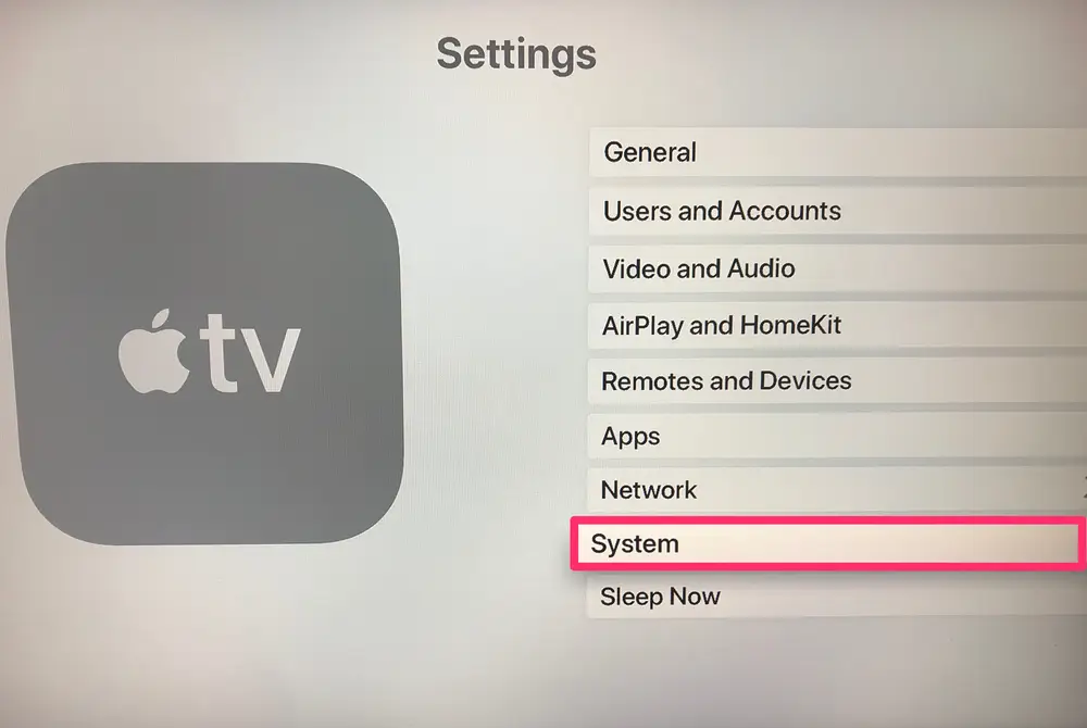 Apple TV Stuck On Conference Room Display Screen|4 Ways to Fix it