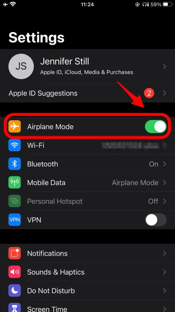 Can You View Instagram Anonymously With Airplane Mode?