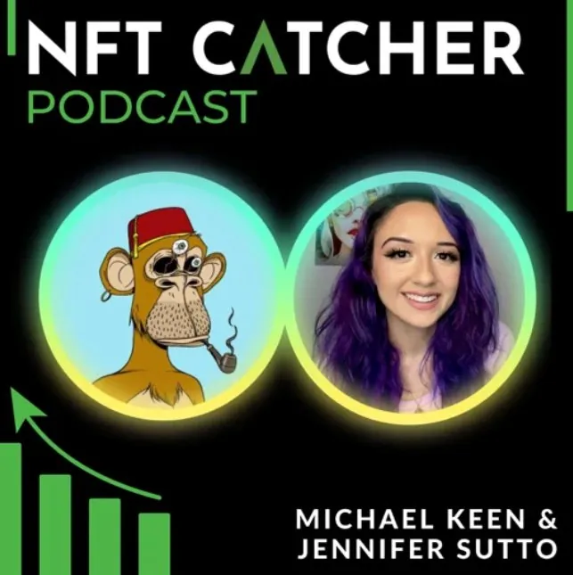 NFT Podcasts On Spotify