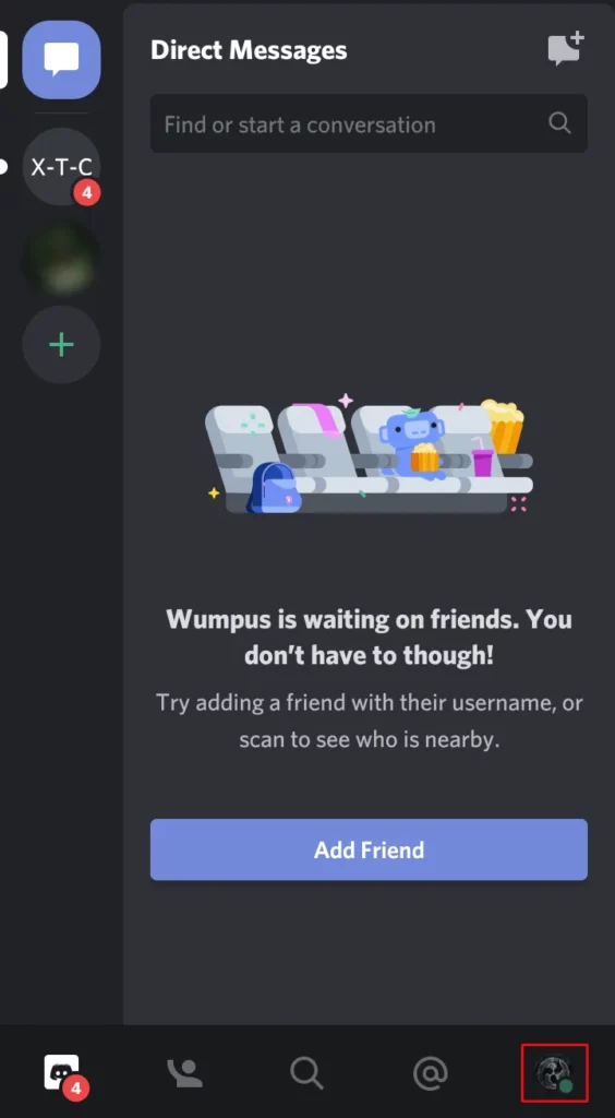 How To Report Someone On Discord For Being Under 13?