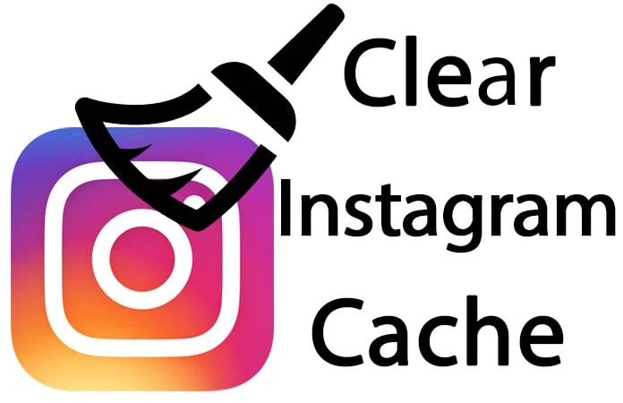 Clear Instagram Cache