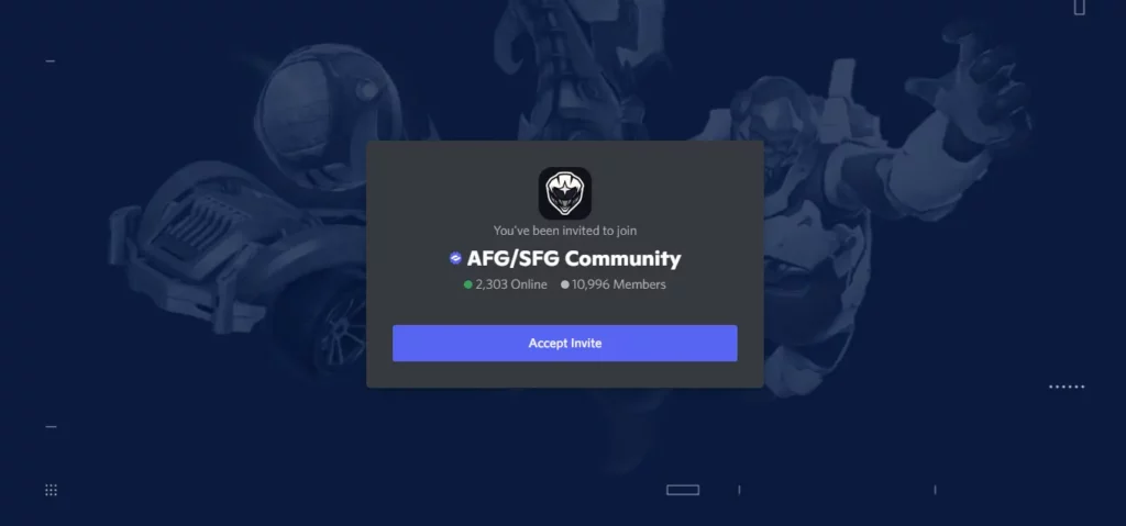 AF Facility Discord