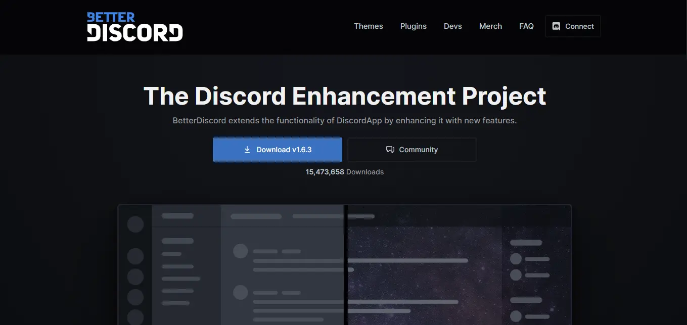 Best Themes And Plugins For Betterdiscord: Discord Library