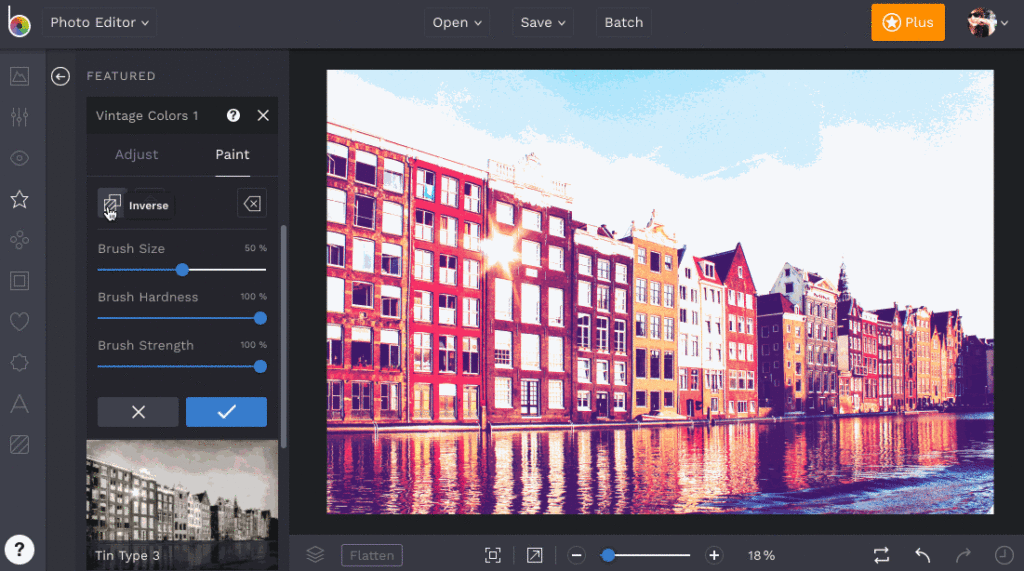 Choose From Some Of The Most Perfect Websites Like Photoshop
