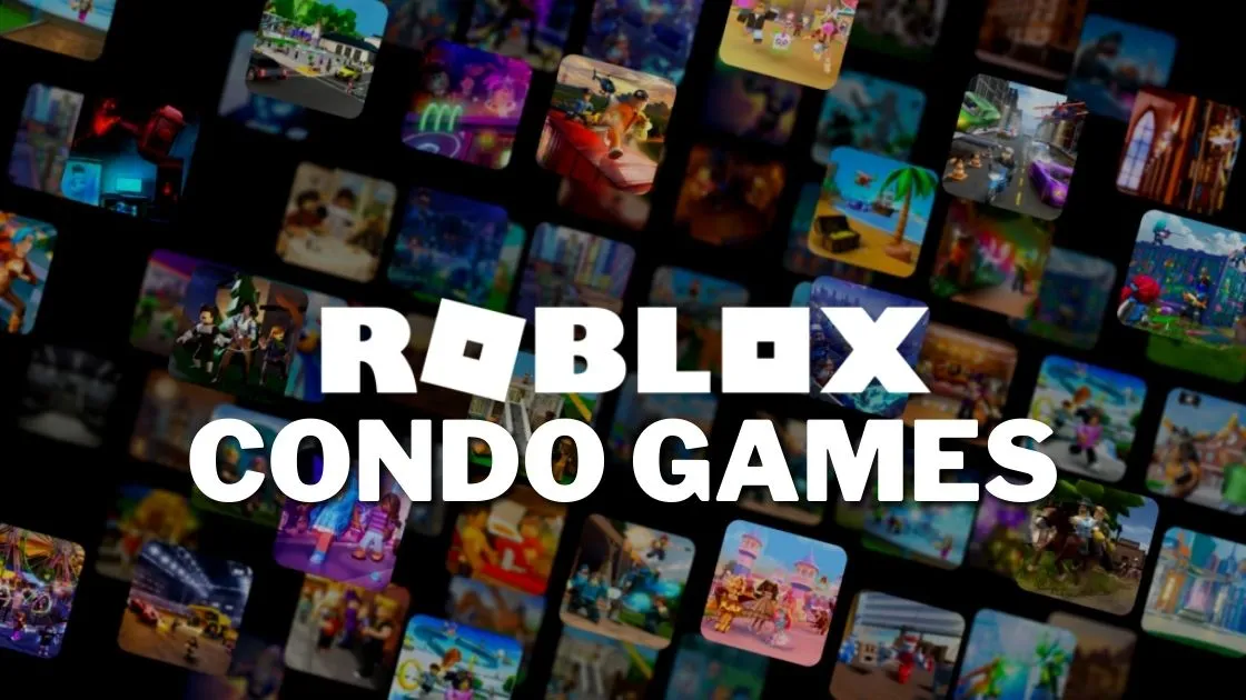 Best Condo Games Roblox Discord Servers 2022