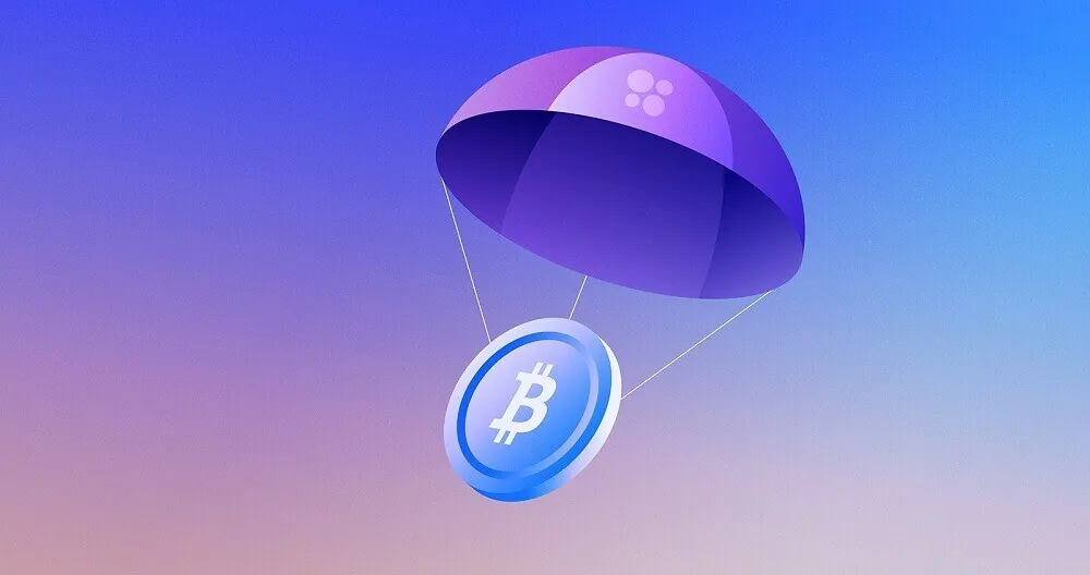 How To Airdrop Crypto