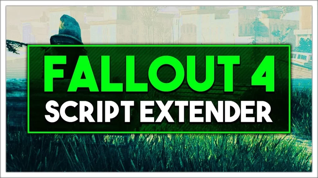 F4SE Discord | Fallout 4 Script Extender F4SE Discord | Fallout 4 Script Extender