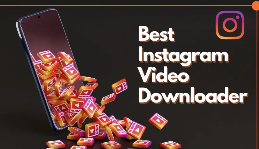 FREE Instagram Downloader For Videos HD
