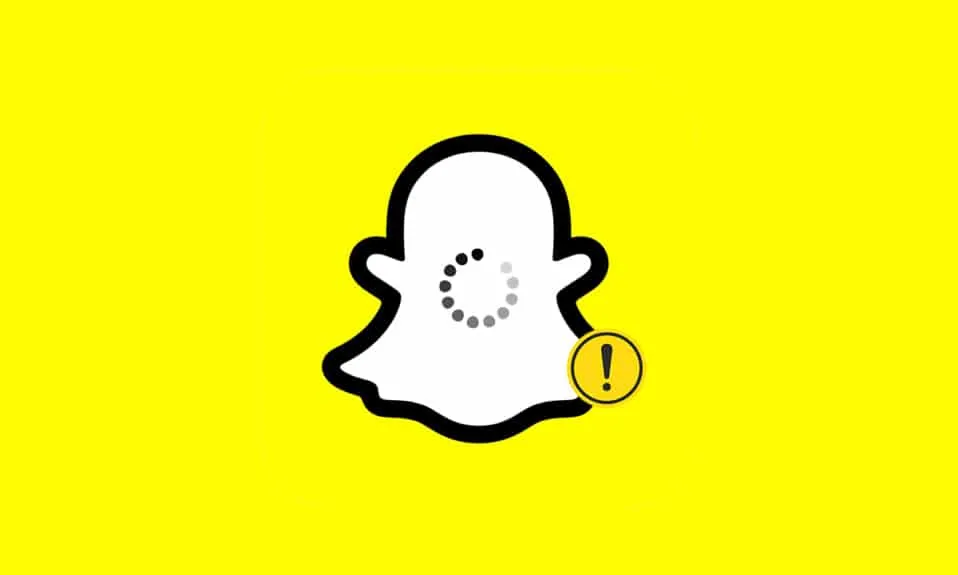How To Fix Snapchat Won’t Load Snaps Or Stories