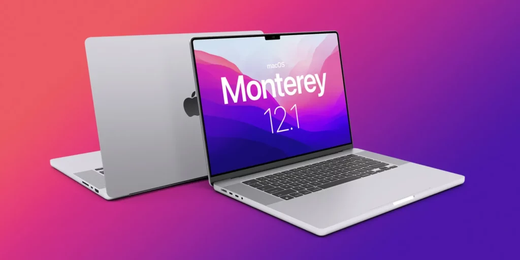 Guide For Users to Recover Their Photos Across macOS 12 Monterey