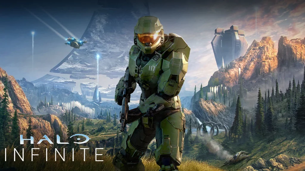How To Fix Discord Not Working with Halo Infinite
