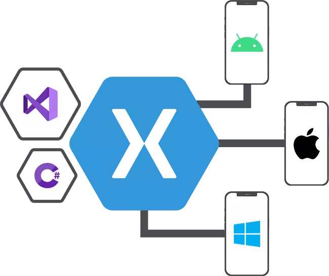 Hire a Dedicated Xamarin Developer