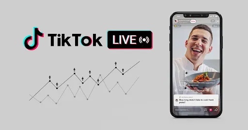 How To Livestream Without 1000 TikTok Followers Without Reporting A Problem?
