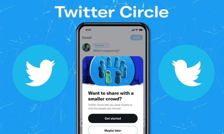 How To Remove Someone From Twitter Circle