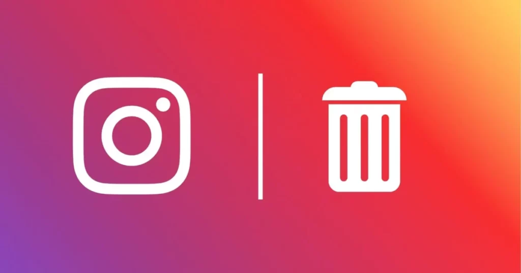 How To Delete Your Instagram Account In 2022
