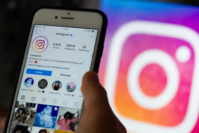 How To Check Posts To Know The Instagram Joined Date?