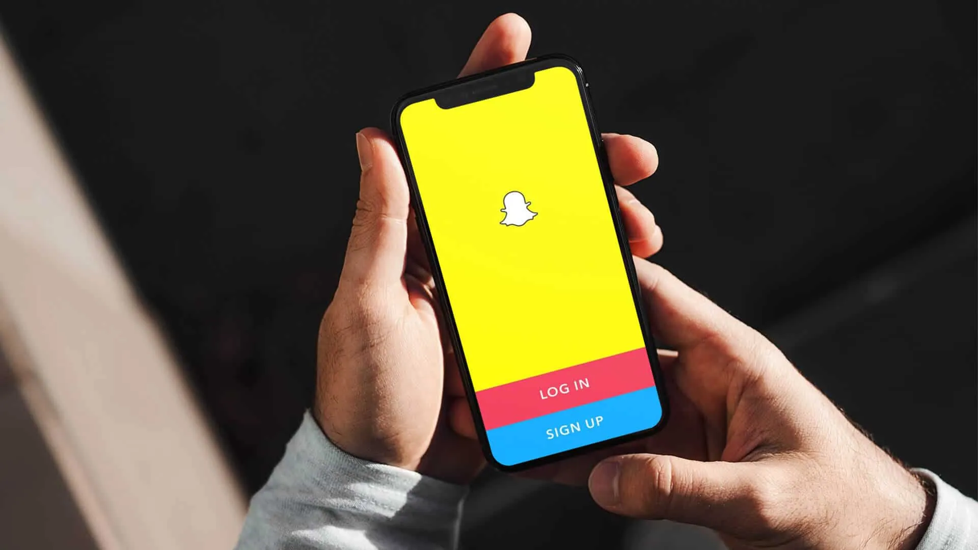 How To Add Snapchat By Phone Number