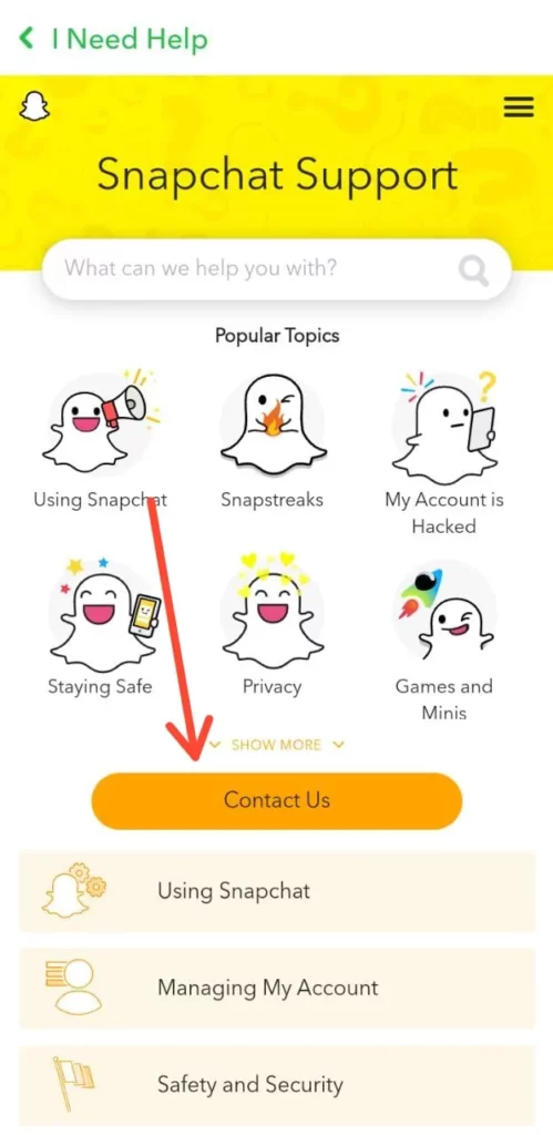 Snapchat Plus Not Showing Up? Try These Fixes