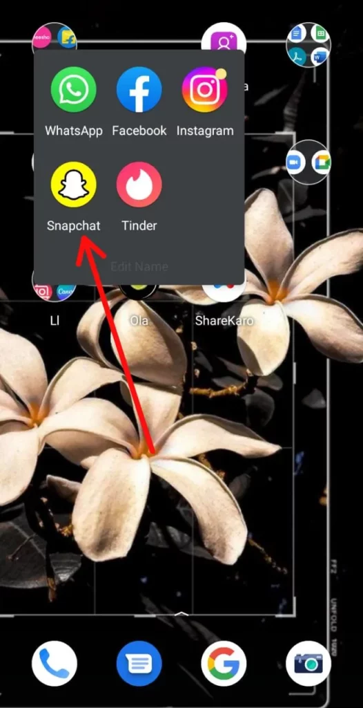 What Does Recents Mean On Snapchat 