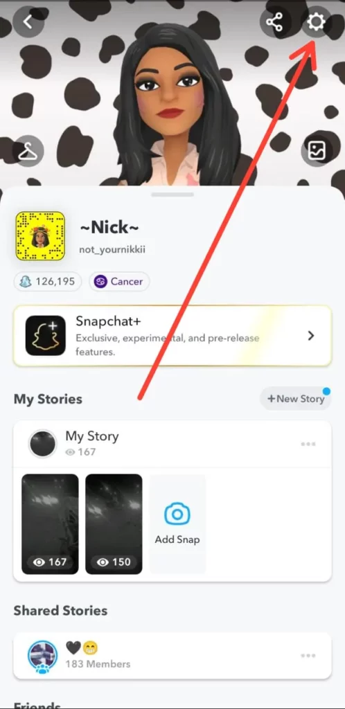Snapchat Not Saving To Camera Roll From Chat | Try This