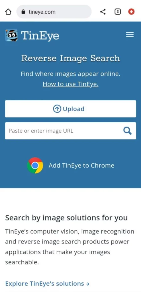 How To Reverse Image Search Instagram?
