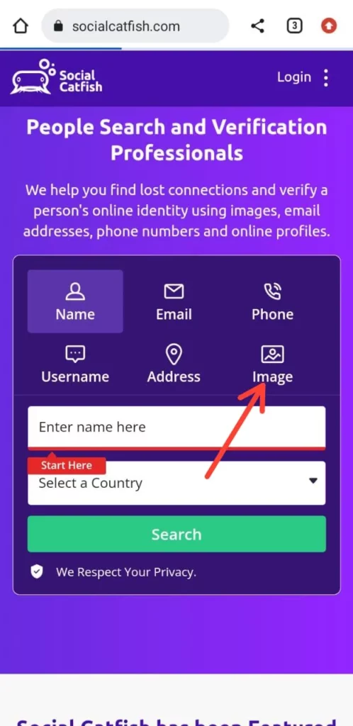 How To Reverse Image Search Instagram?