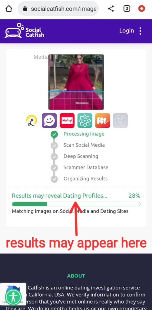 How To Reverse Image Search Instagram?