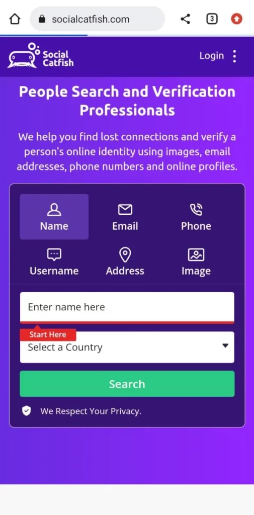 How To Reverse Image Search Instagram?